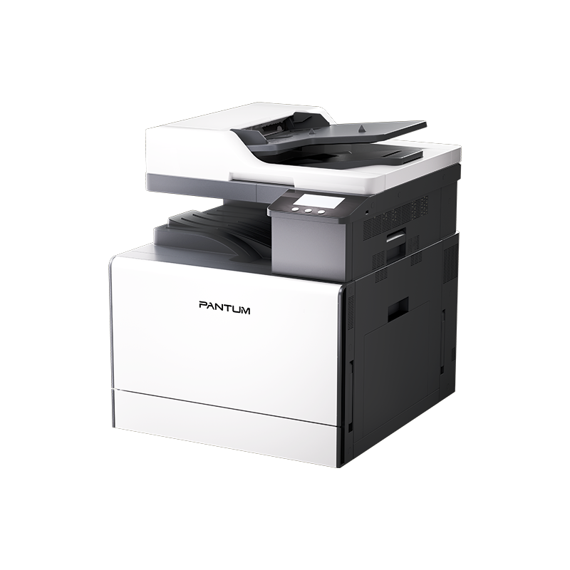 Multifuncion laser pantum cm230adn color duplex