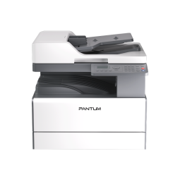 Multifuncion laser pantum bm320adn monocromo duplex