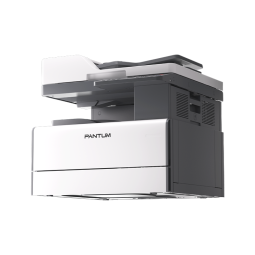 Multifuncion laser pantum bm320adn monocromo duplex