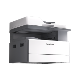 Multifuncion laser pantum bm320adn monocromo duplex