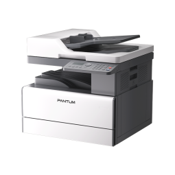 Multifuncion laser pantum bm320adn monocromo duplex