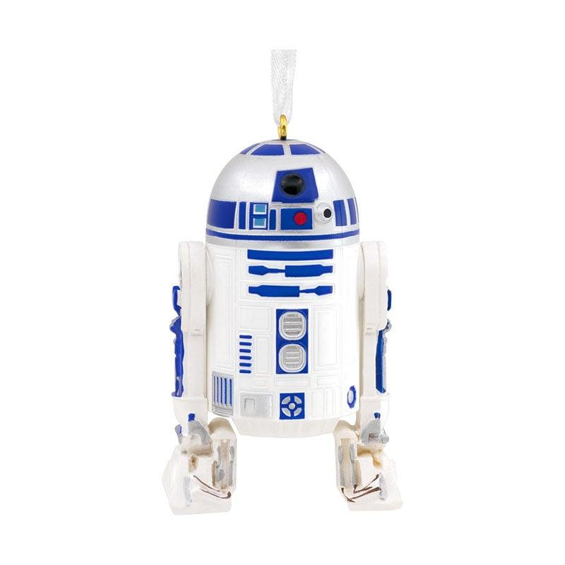 Figura decorativa star wars r2d2