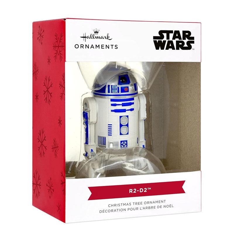 Figura decorativa star wars r2d2