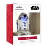Figura decorativa star wars r2d2