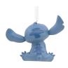 Figura decorativa disney stitch con peluche