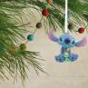 Figura decorativa disney stitch con peluche