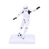 Figura nemesis now star wars stormtrooper futbolista