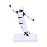 Figura nemesis now star wars stormtrooper futbolista