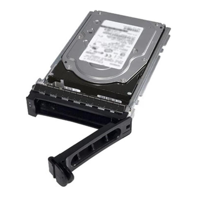 Disco duro interno dell 3.5 pulgadas 2tb sata 6gb - s 161 - bbrc