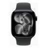 Smartwatch apple watch s11 gps 42mm black s - m