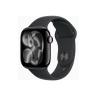 Smartwatch apple watch s11 gps 42mm black s - m