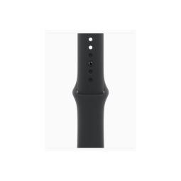 Smartwatch apple watch s11 gps 42mm black s - m