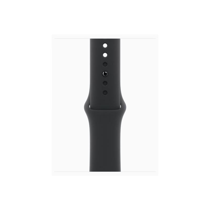 Smartwatch apple watch s11 gps 42mm black s - m