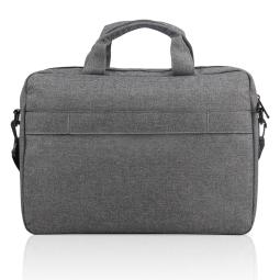 Maletin lenovo casual 15.6 pulgadas grey