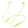 Auriculares apple beats flex inalambrico amarillo