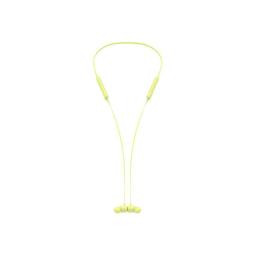 Auriculares apple beats flex inalambrico amarillo