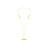 Auriculares apple beats flex inalambrico amarillo