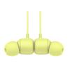 Auriculares apple beats flex inalambrico amarillo