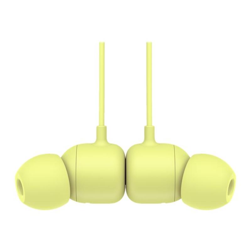Auriculares apple beats flex inalambrico amarillo