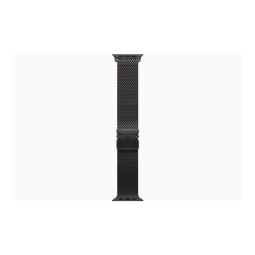 Smartwatch apple watch ultra 2 gps + cell 49mm black titanium milanese loop s