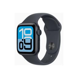 Smartwatch apple watch se 3 gps 40mm midnight s - m