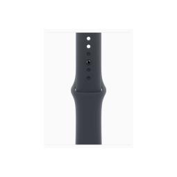 Smartwatch apple watch se 3 gps + cellular 40mm midnight s - m