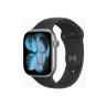 Smartwatch apple watch s11 gps + cellular 46mm space grey aluminium case black sport band - m - l