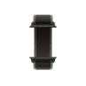 Smartwatch apple watch ultra 3 gps + cellular 49mm black titanium case black - charcoal trail loop - s - m