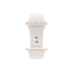 Smartwatch apple watch se 3 gps 44m starlight s - m