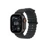 Smartwatch apple watch ultra 3 gps + cellular 49mm black titanium case black ocean band