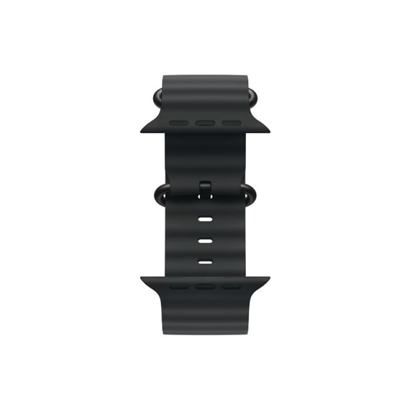 Smartwatch apple watch ultra 3 gps + cellular 49mm black titanium case black ocean band