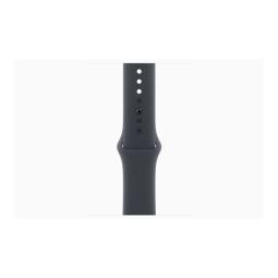 Smartwatch apple watch se 3 gps + cellular 44mm midnight m - l