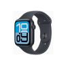 Smartwatch apple watch se 3 gps 44mm midnight m - l