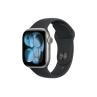 Smartwatch apple watch s11 gps 42mm space grey aluminium case black sport band - s - m