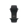 Smartwatch apple watch s11 gps 42mm space grey aluminium case black sport band - s - m