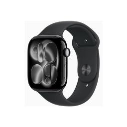 Smartwatch apple watch s11 gps 46mm black s - m