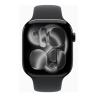 Smartwatch apple watch s11 gps 46mm black m - l