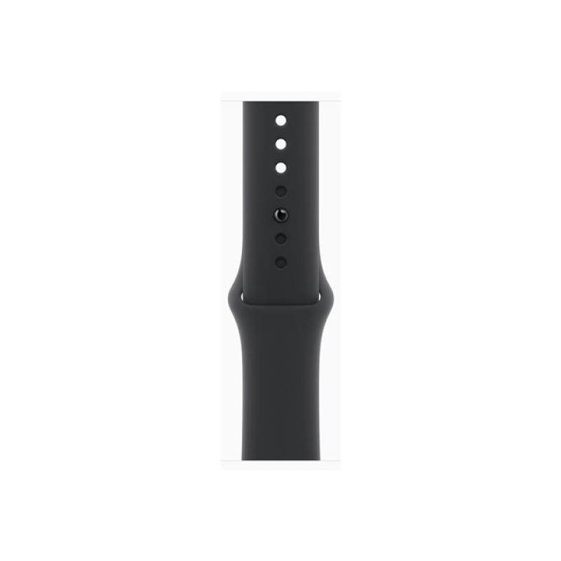 Smartwatch apple watch s11 gps 46mm black m - l