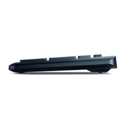 Teclado + raton dell km3322w - r - spn inalambrico