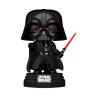 Funko pop star wars darth vader (lights & sounds)
