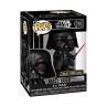 Funko pop star wars darth vader (lights & sounds)