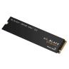 Disco duro interno ssd wd black sn8100 2tb m.2 pcie5