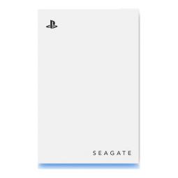 Disco duro externo ssd seagate game drive for playstation 2tb usb 3.2