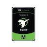 Disco duro interno hdd seagate exos m 30tb 3.5 pulgadas sata 6gb - s 7200rpm 512mb