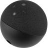 Altavoz inteligente amazon alexa echo dot 5 generacion color negro
