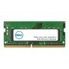 Memoria ram servidor dell 32gb ddr5 sodimm 5600mhz