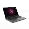 Portatil lenovo loq 15arp r7 - 7435hs 24gb ssd 512gb 15.6 pulgadas