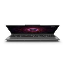 Portatil lenovo loq 15arp r7 - 7435hs 24gb ssd 512gb 15.6 pulgadas
