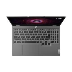 Portatil lenovo loq 15arp r7 - 7435hs 24gb ssd 512gb 15.6 pulgadas