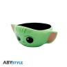 Bowl 3d abystyle the mandalorian grogu 700ml